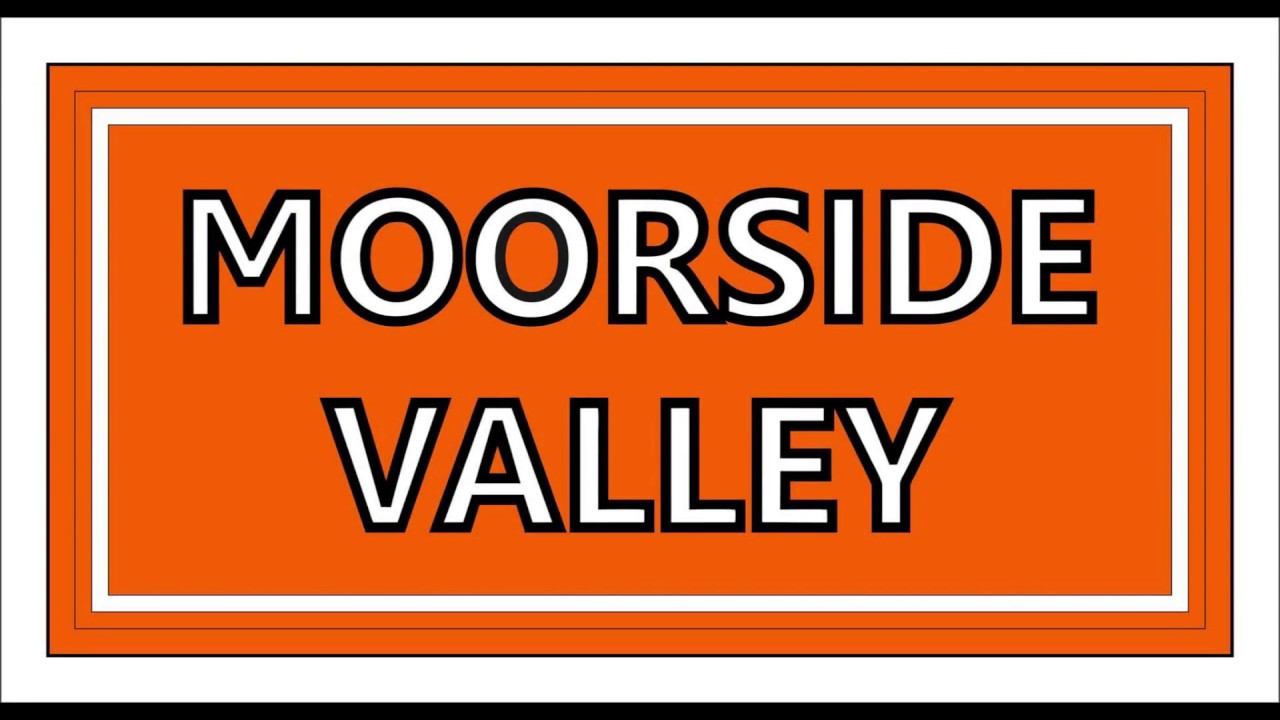 Moorside Valley at Warley 2017