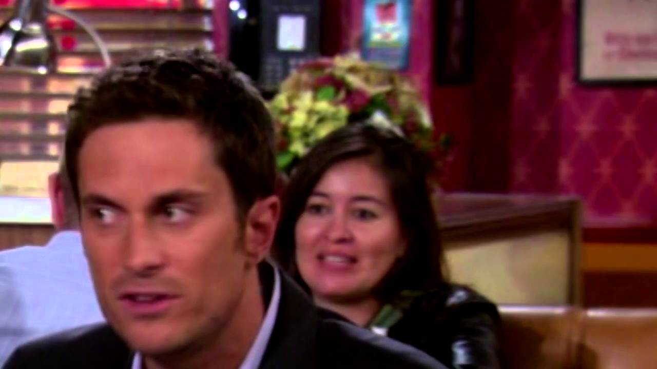 Rules of Engagement S05E10 Fun Run
