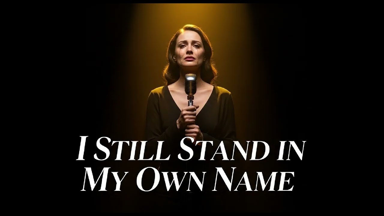 I Still Stand in My Own Name — Vintage Soul Jazz (1950–1970)