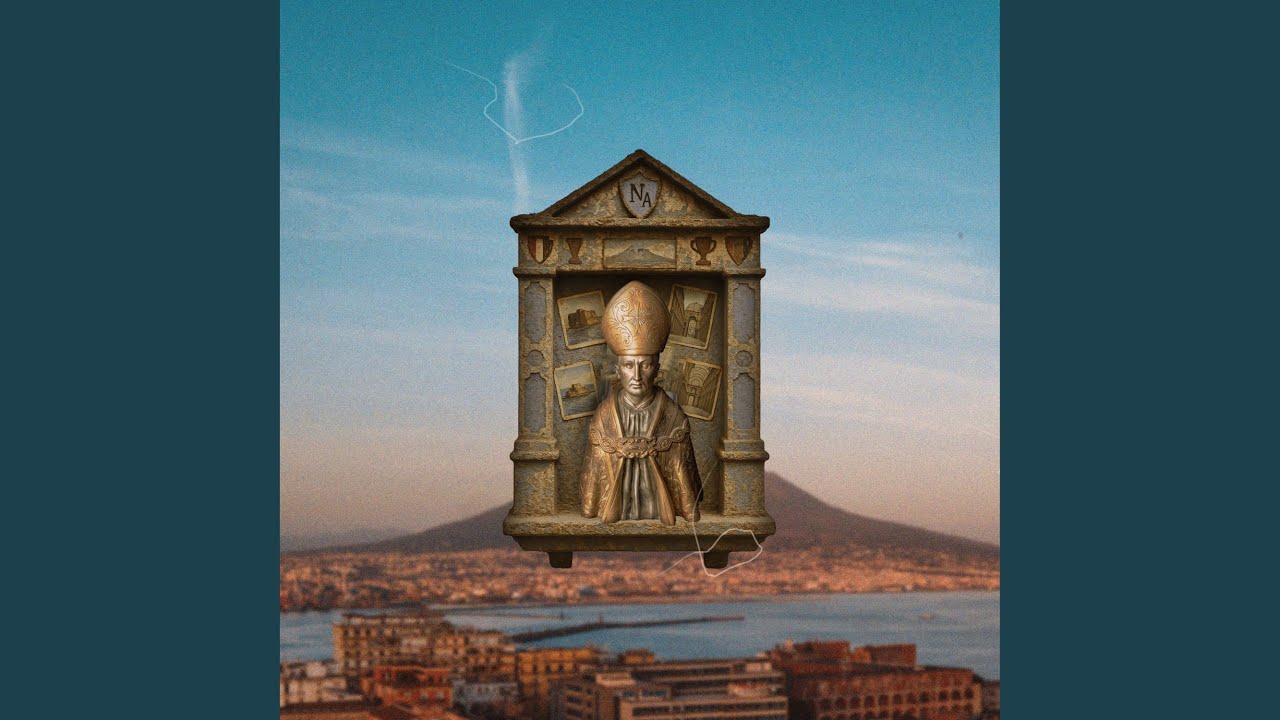 Napule mio