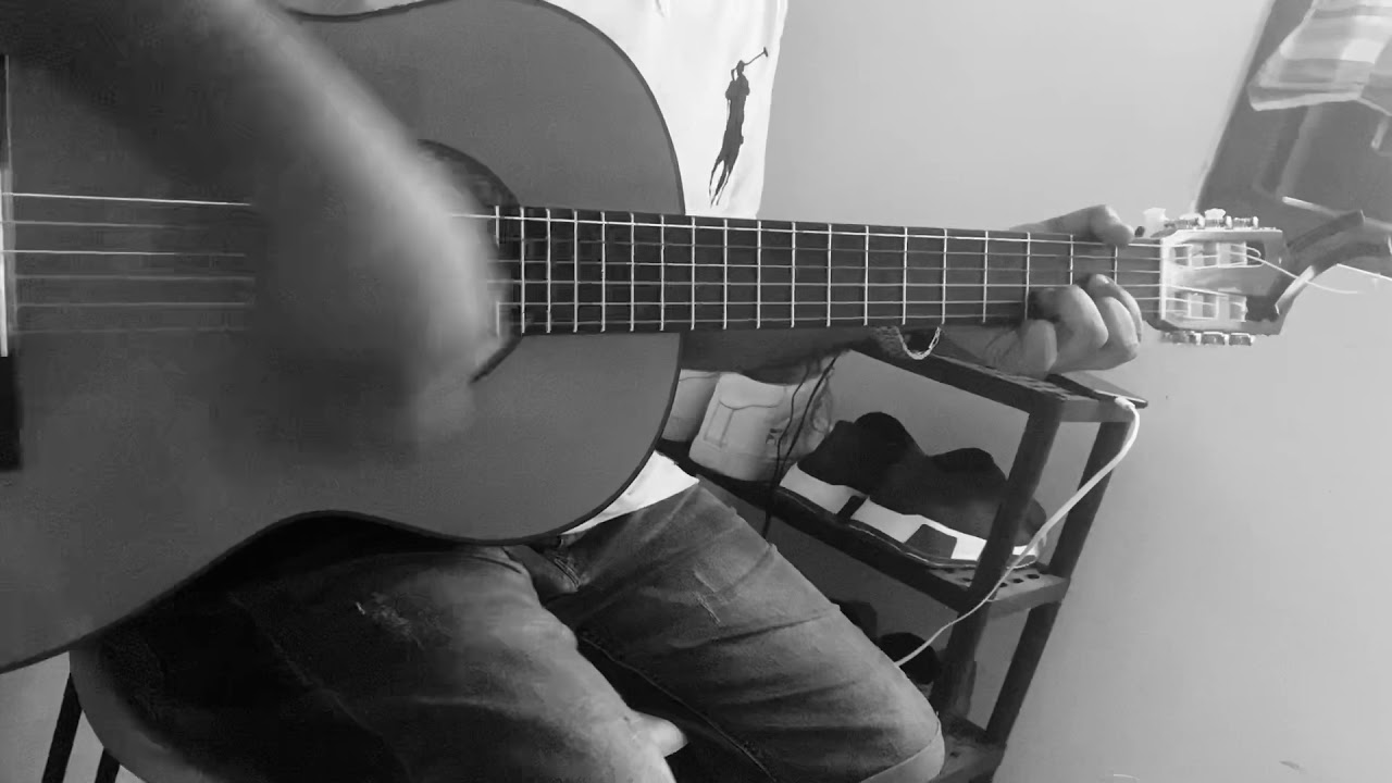 Mage sihine obai (cover)