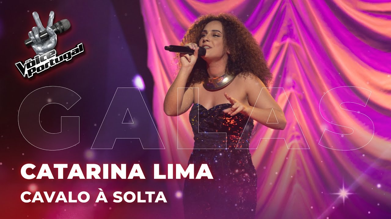 Catarina Lima - 