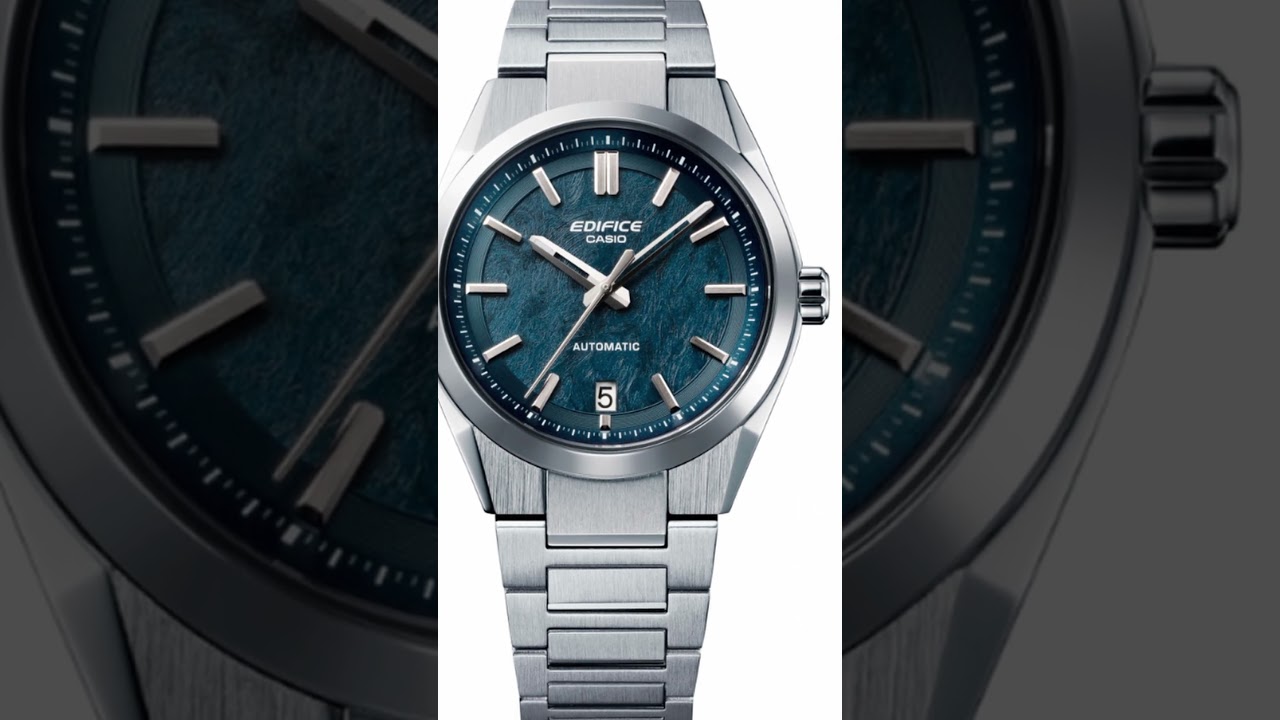 NOWY CASIO AUTOMAT #zegarki #casio #casioautomat