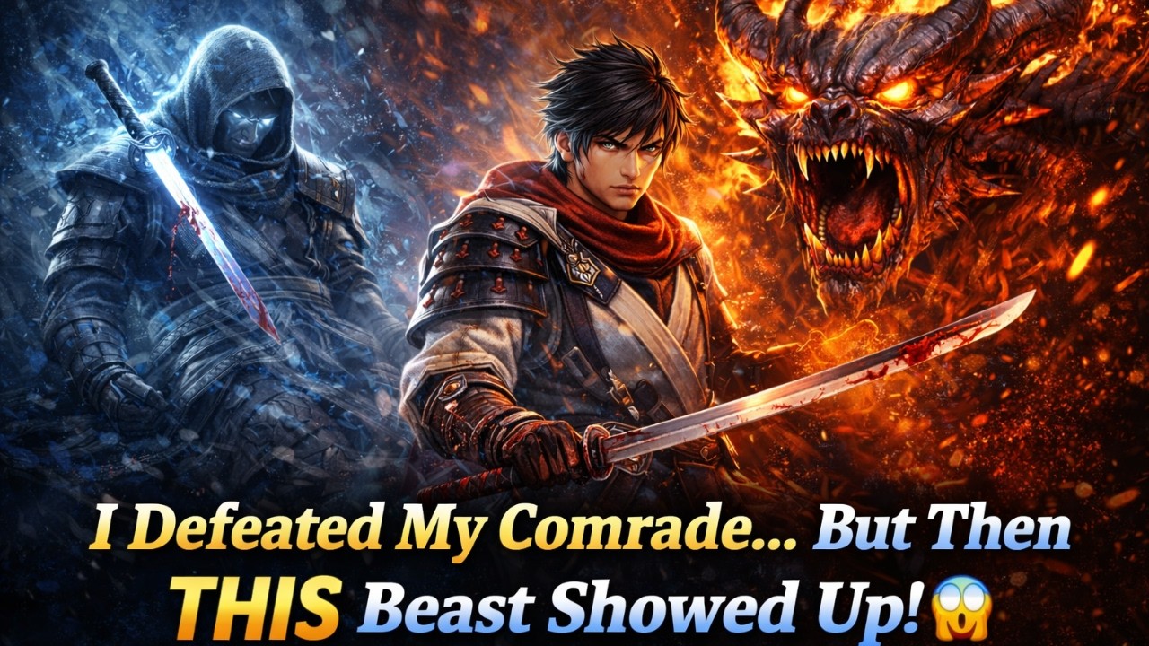 He Came Back As My Enemy… And It Got Worse! | Takashi