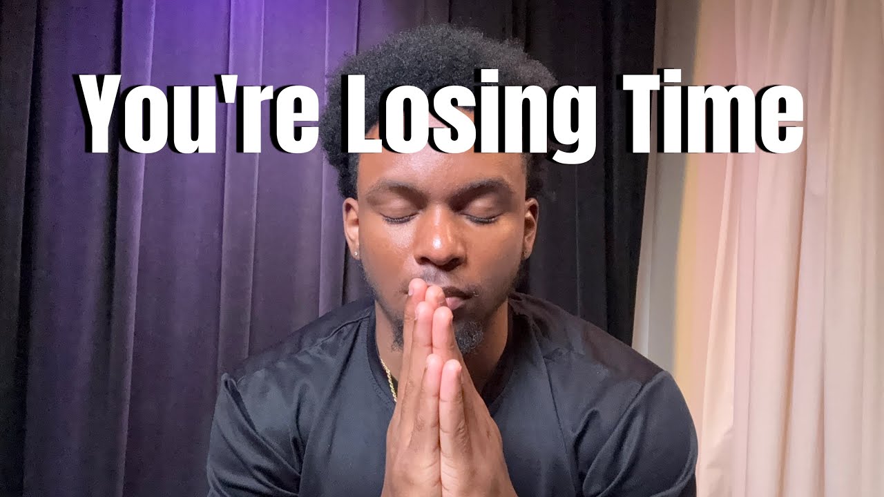 God calls YOU for Your Attention