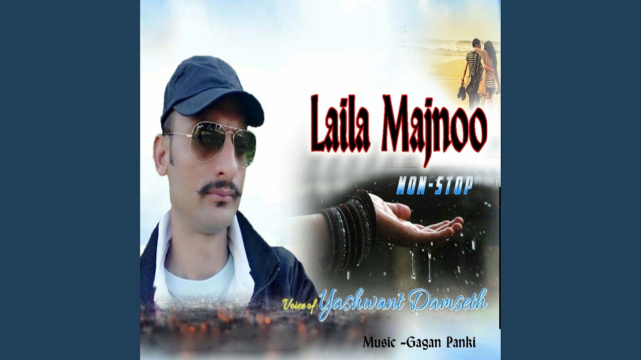 Laila Majnoo Nonstop