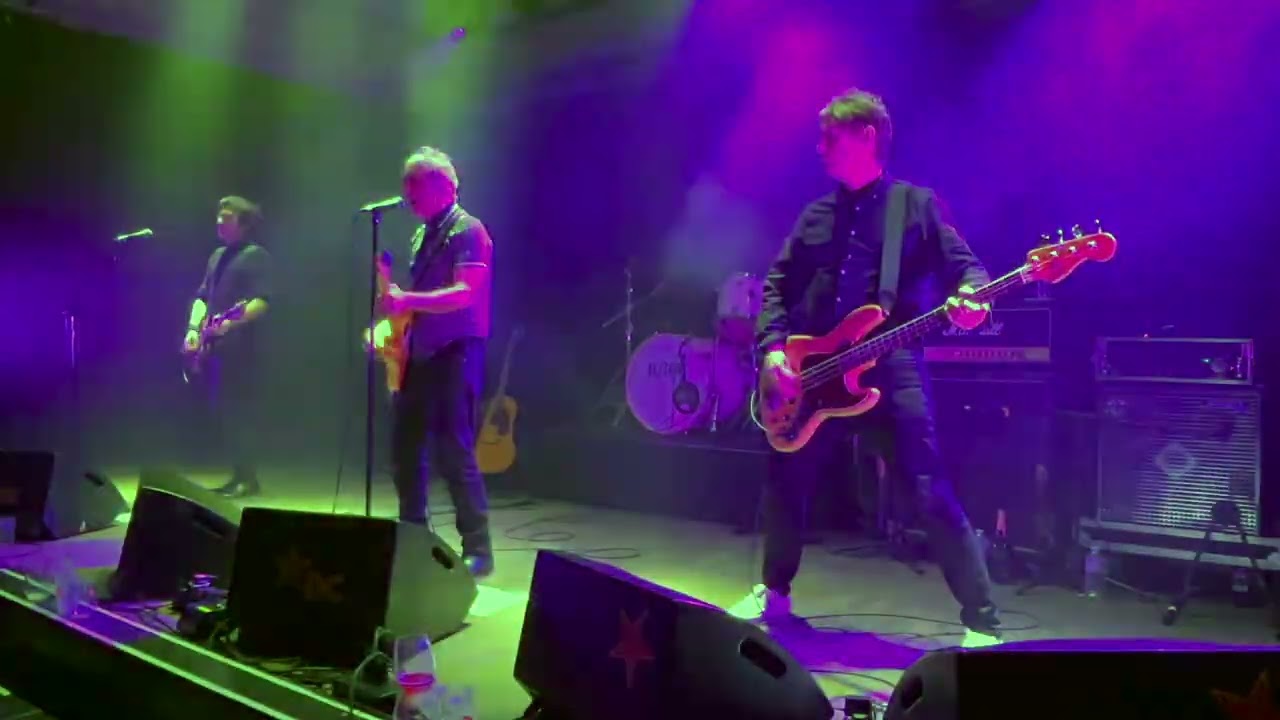 Buzzcocks - Orgasm Addict (Live @ Sint-Niklaas 2026)