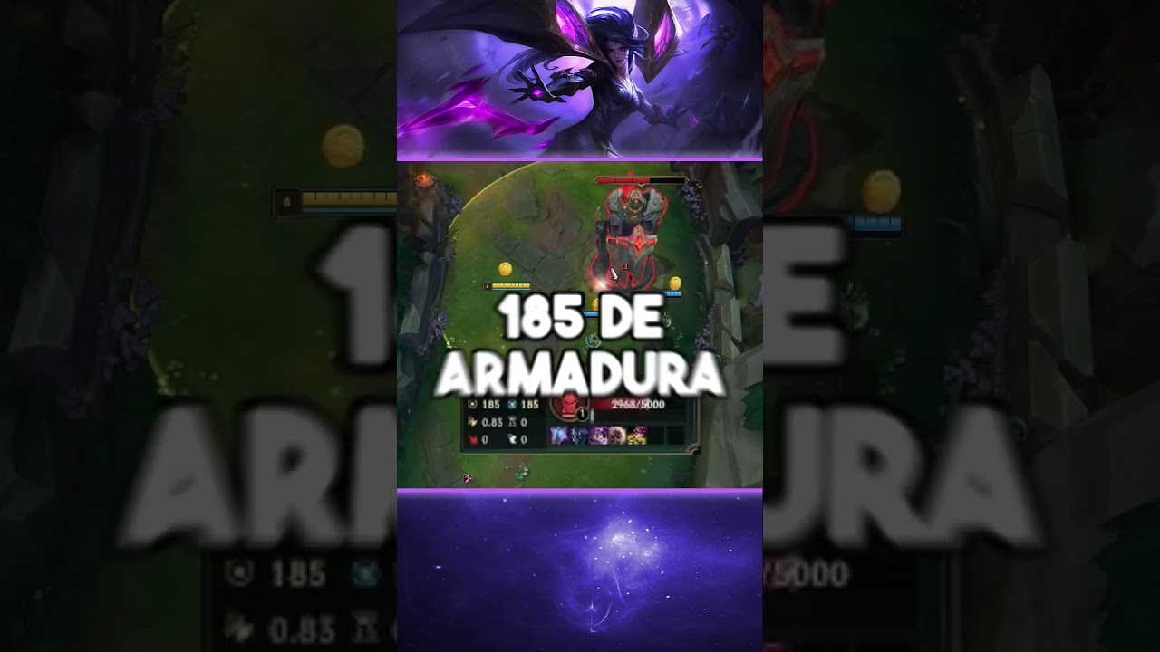 C&oacute;mo optimizar las placas de las torretas #shorts #leagueoflegends #loltips #botlane