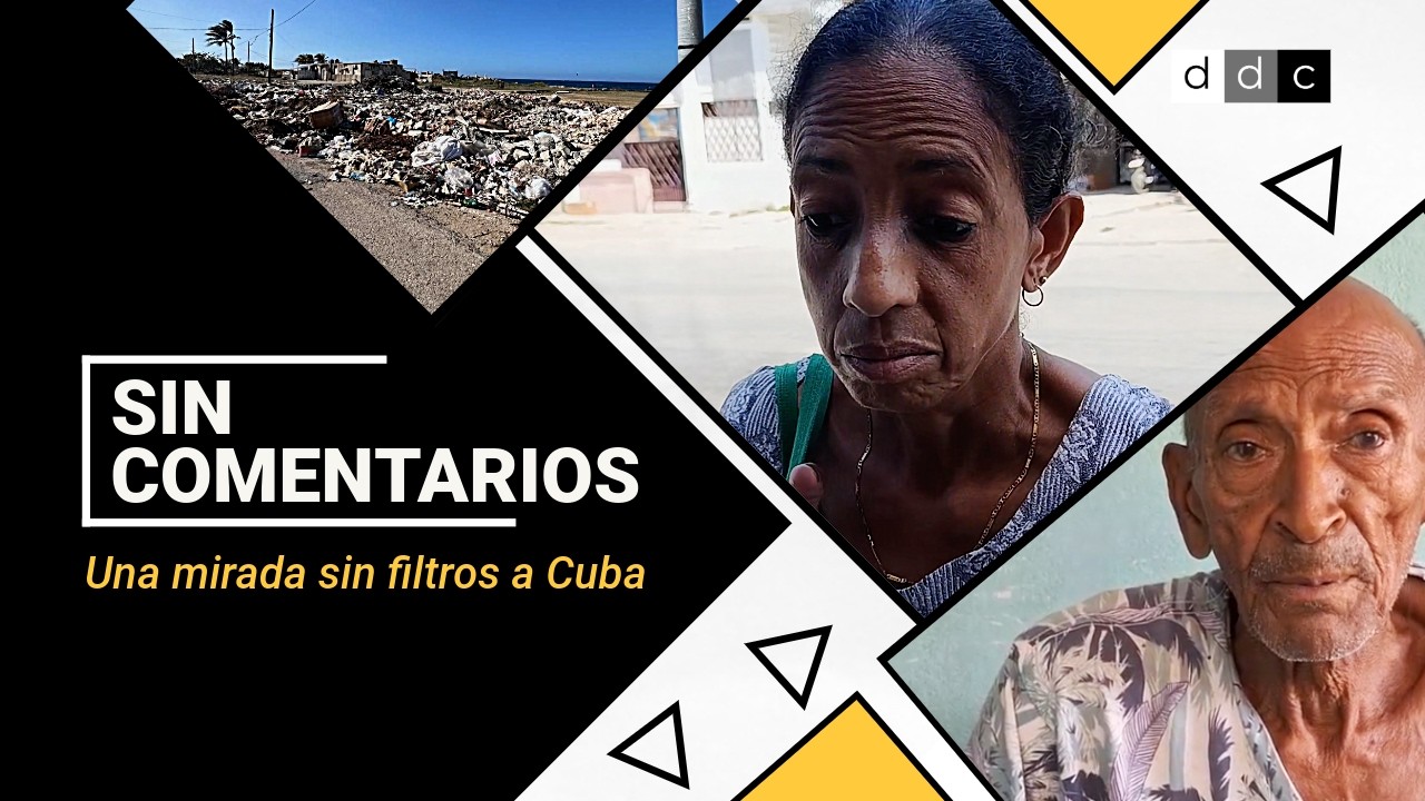 Largos apagones vs. pocas horas de luz hartan a los cubanos y Díaz-Canel admite contactos con EEUU
