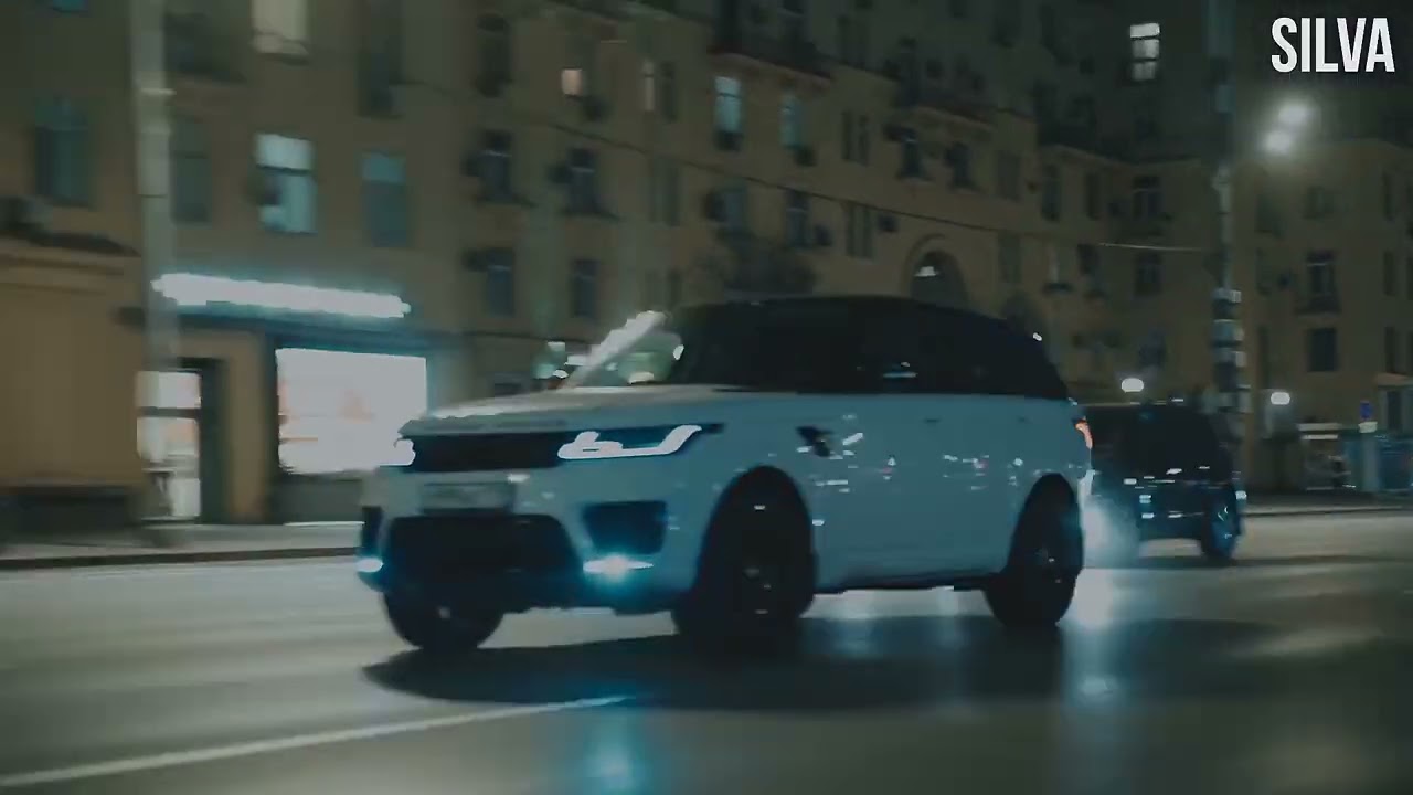 KEAN DYSSO & HELLFXRMANCE &mdash; Talk To My Beat