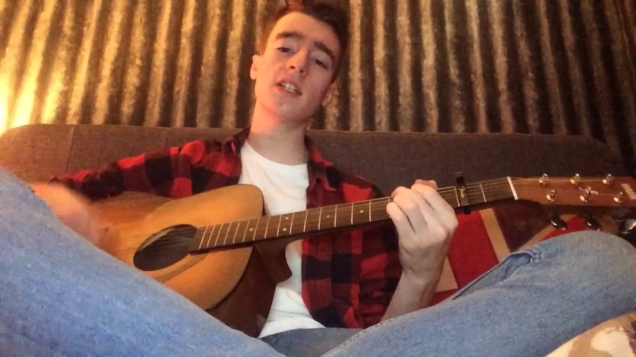 My cover of bohemian rhapsody (Queen)