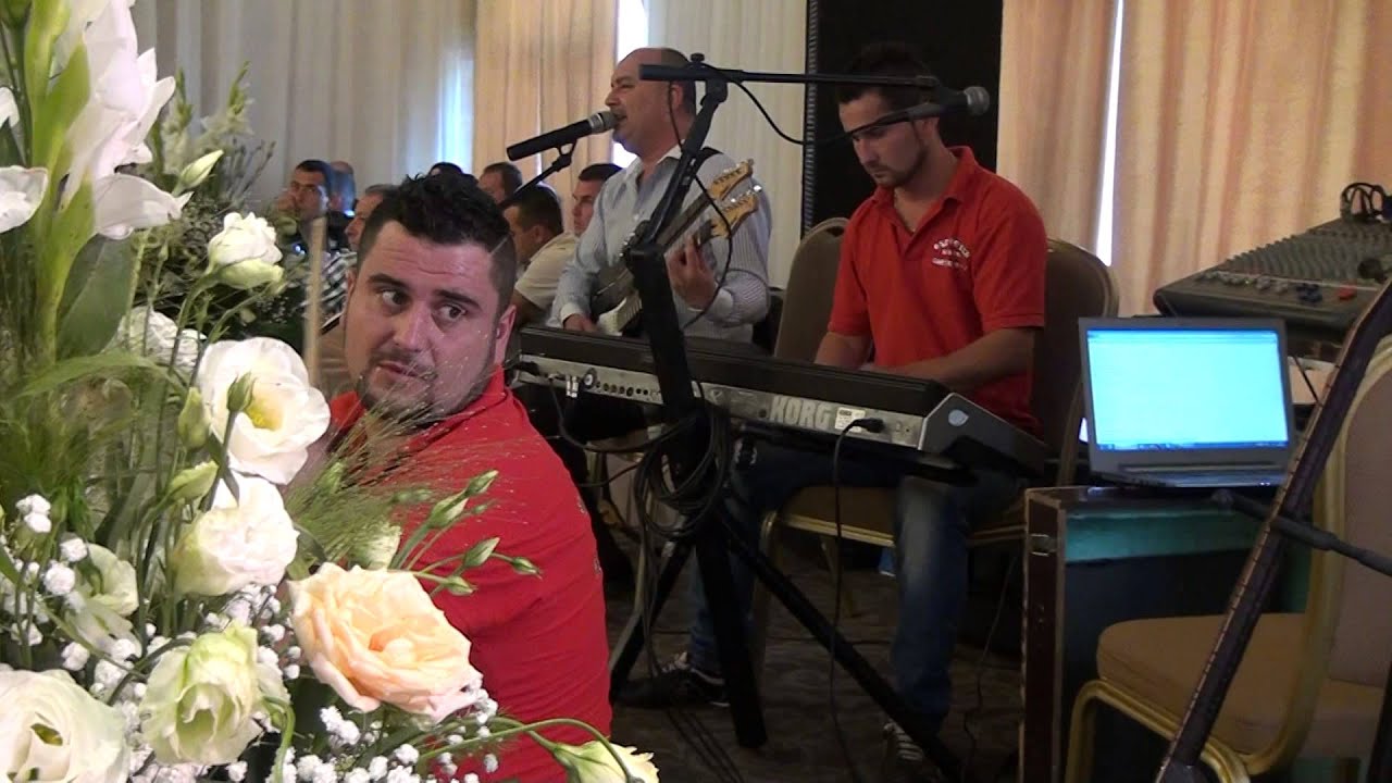 Ask Basima Vuruyor, Cennet Orhan Murad & Ork Musi'ler (KIZILCIK)