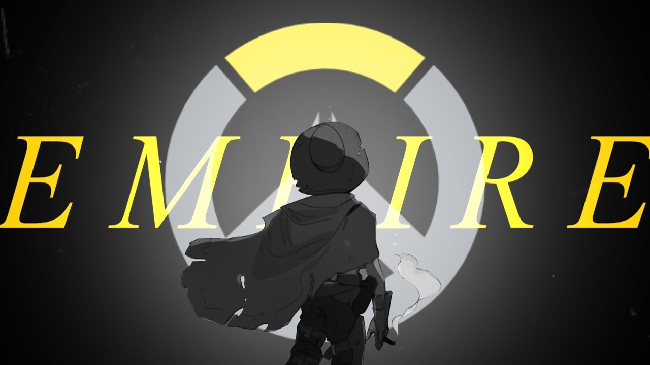 Blast Doors Overwatch [MEP #15]