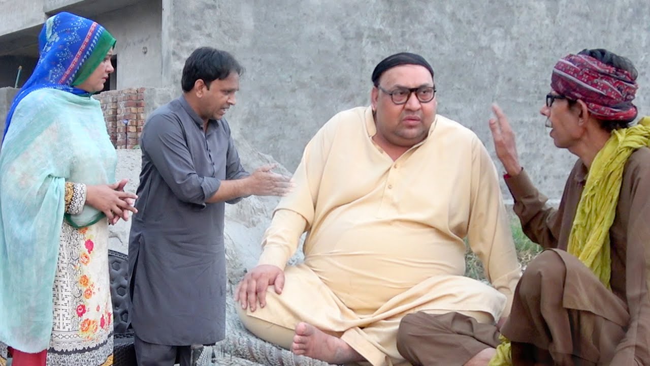 Tasleem Abas Soni And Sadia Khan New Comedy Show || Hissa Dy Doo..