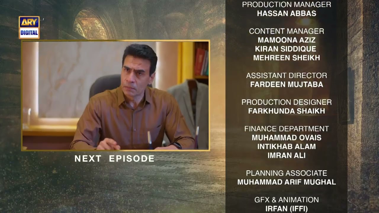 Chaalbaaz Episode 50 | Teaser | Saniya Samshad | Zoha Tauqeer | ARY Digital