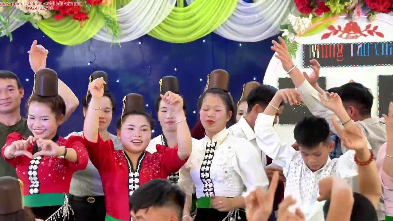 NHẠC REMIX HOT TIKTOK MỪNG TÂN GIA -GIA ĐÌNH NHÓI QUỐC -BẢN CỤ XÃ THUẬN CHÂU