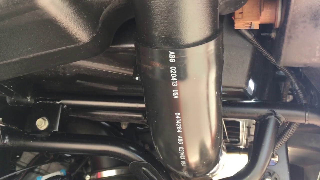 Polaris RZR 963 (Stroker Kit) 2014