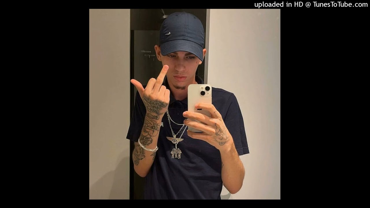 JayPluggz x Brocasito Type Beat 