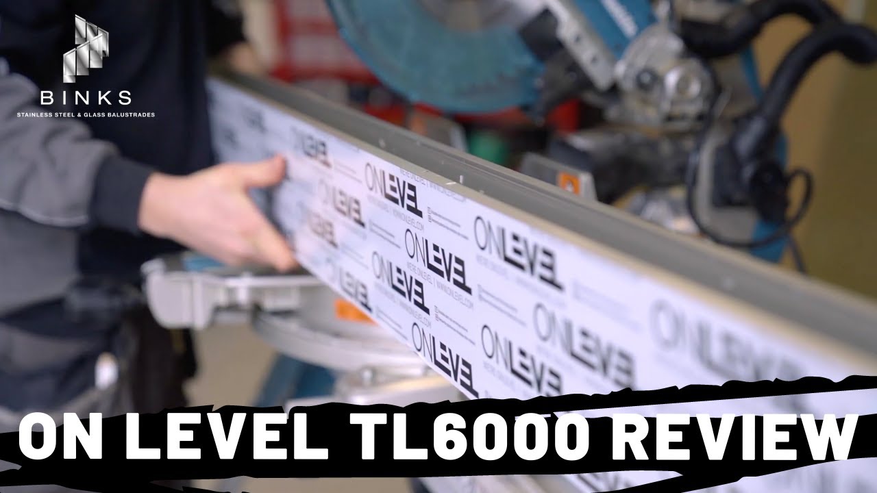ONLEVEL Product review | TL6000