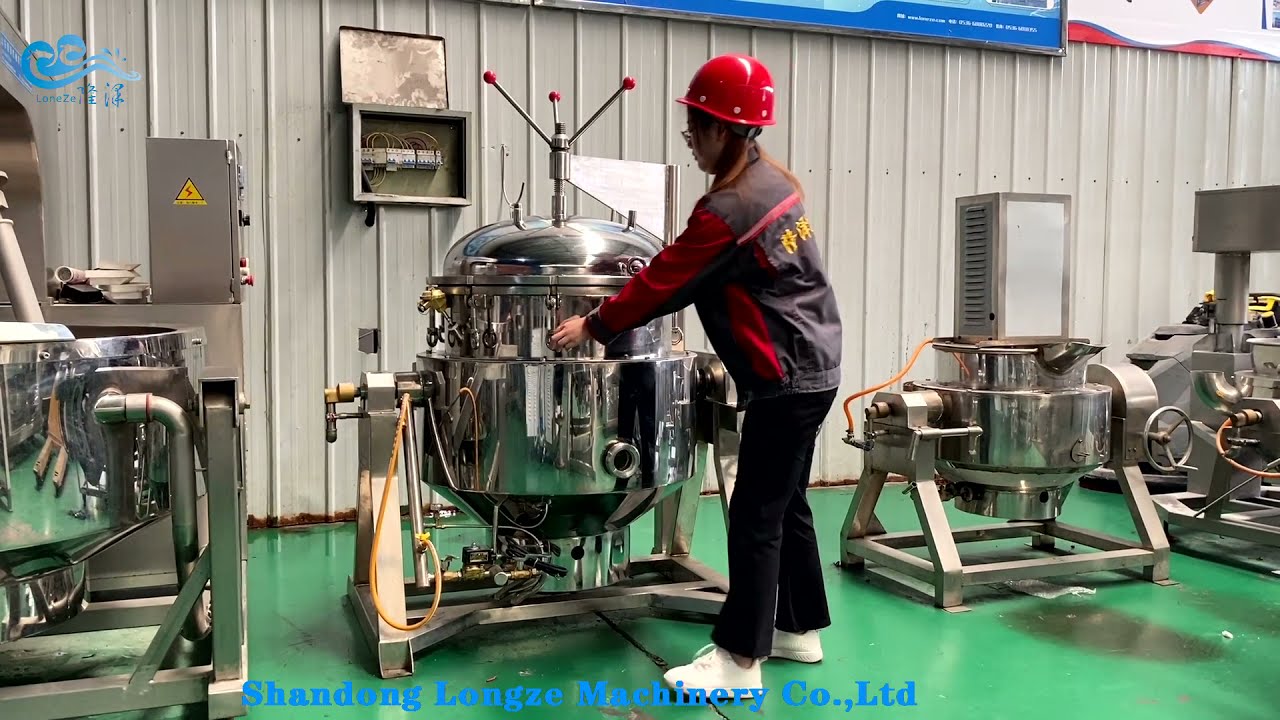 Pressure Cooker|Industrial High Pressure Cooking Pot|Best Commercial Pressure Cooker Kettle