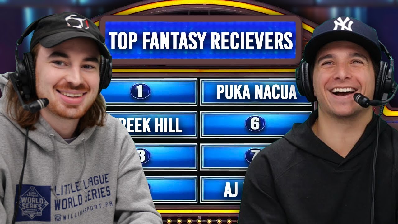 Family Feud: NFL Football Edition 3.0