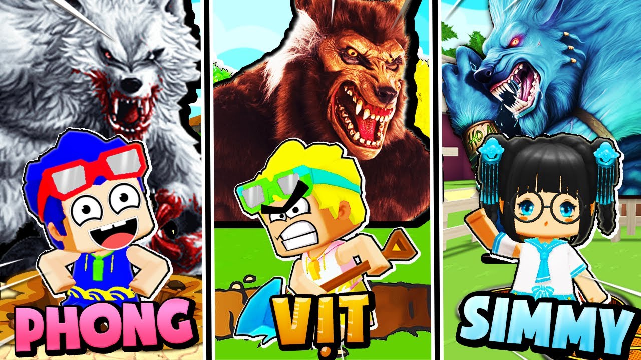 MRVIT THỬ TH&Aacute;CH VẼ TRANH MA S&Oacute;I 🐺 C&Ugrave;NG BỘ 3 TRIỆU SUB TRONG MINI WORLD !!!