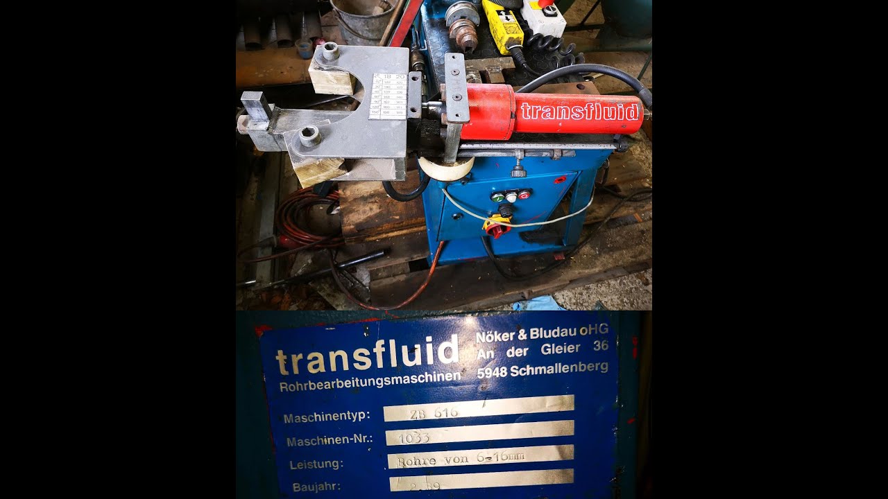transfluid 35 Anniversary