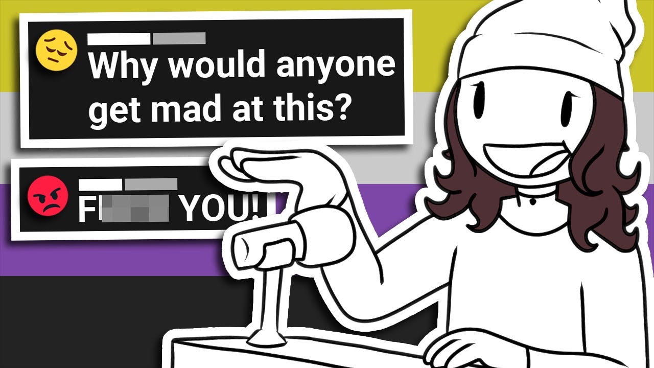Addressing The Jaiden Animations Community... and Her Haters