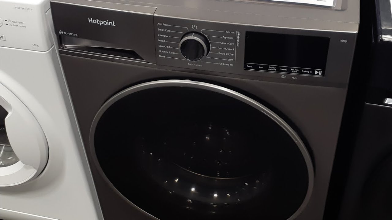 Currys PC World Washing Machines Tumble Dryers Dishwashers & More