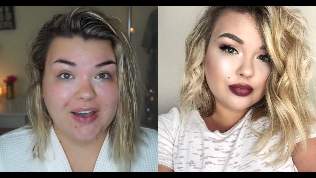 Chit Chat Tutorial: New Spring Makeup Products