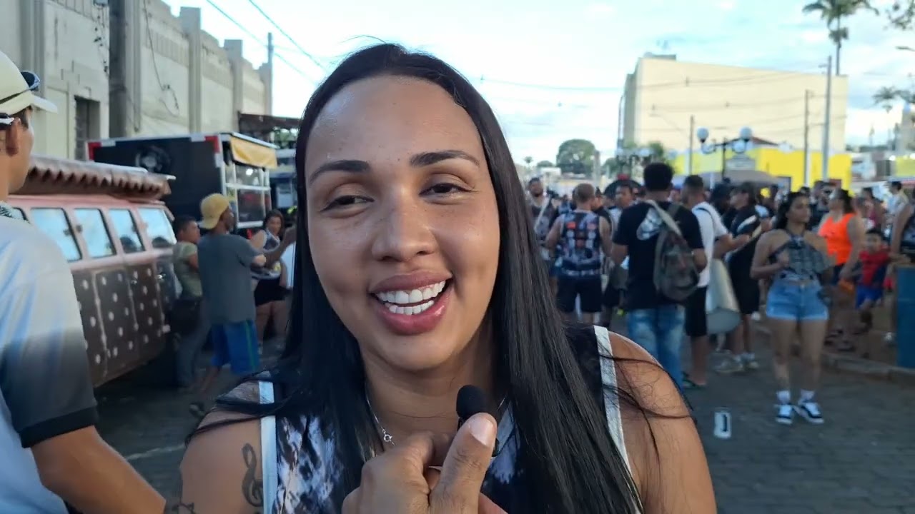 Bloco da Fiel Guaxupé reafirma seu amor pelo Corinthians e o Carnaval Guaxupé 
