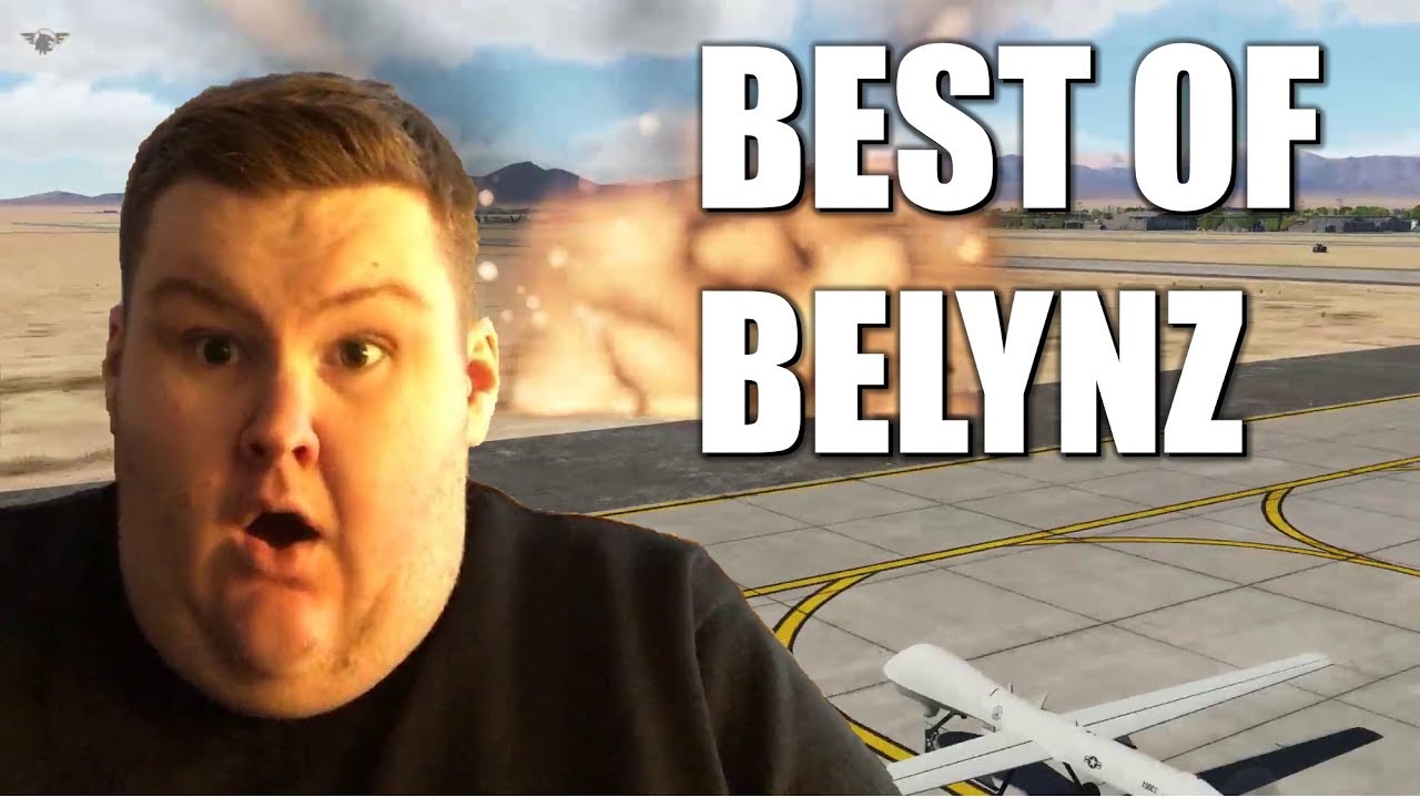 Best of Matt Davies (Belynz) #2