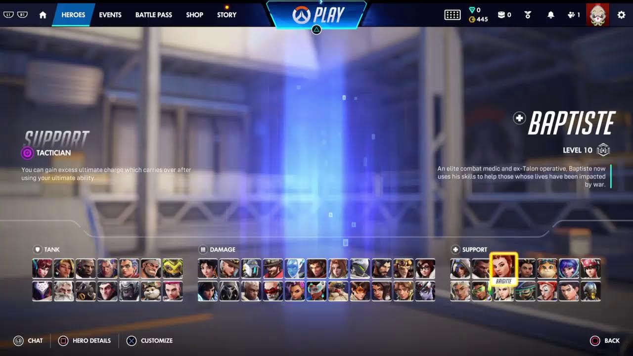{Live) ow2