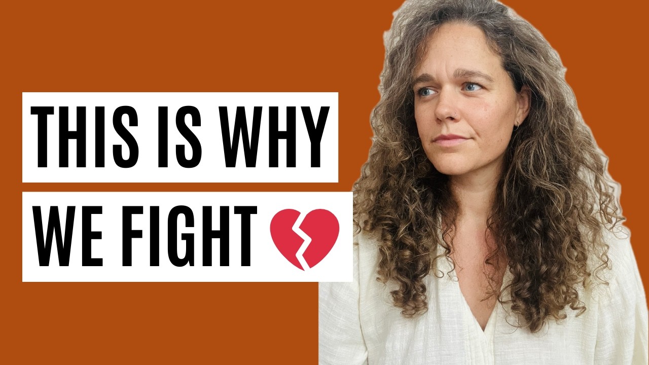 Why Conflict Feels So Personal (The Emotional Anatomy of Polarization)