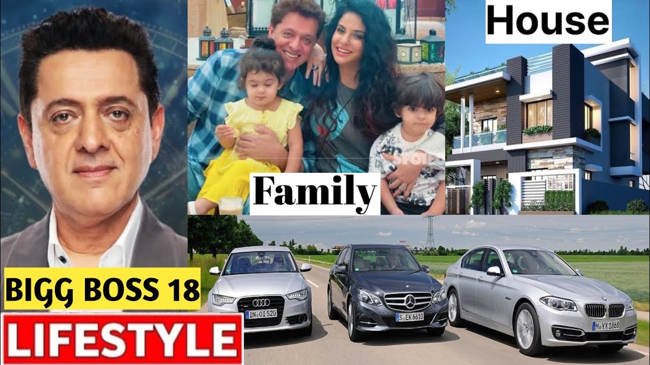 Arfeen Khan Lifestyle 2024? Bigg Boss 18, Biography, Family, House, Wife, Cars, Income, Net Worth
