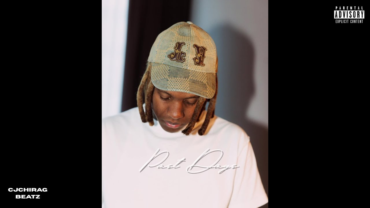Lil Durk Type Beat - 