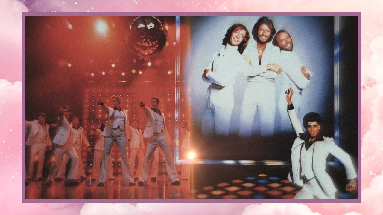 Glee vs. Saturday Night Fever