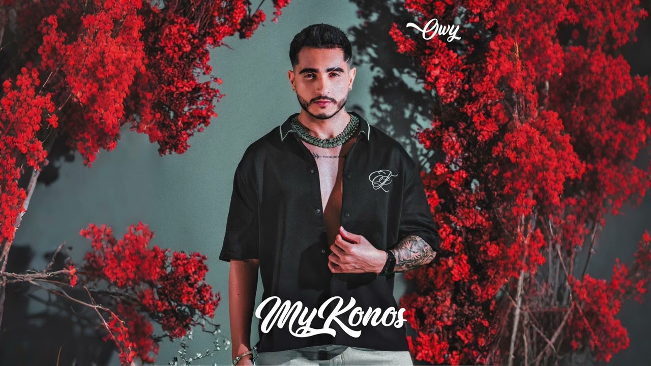 Owy - Mykonos (Audio Official)