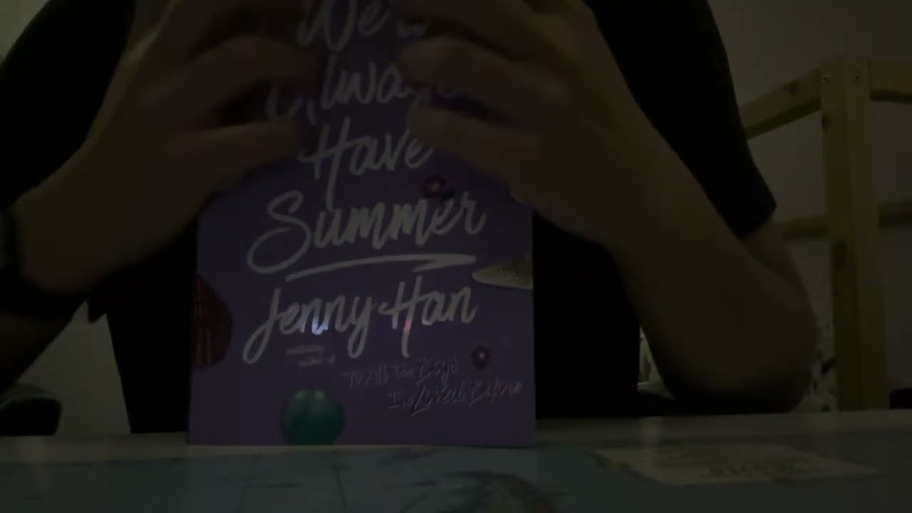 trying lofi asmr for the first time !!🌌
