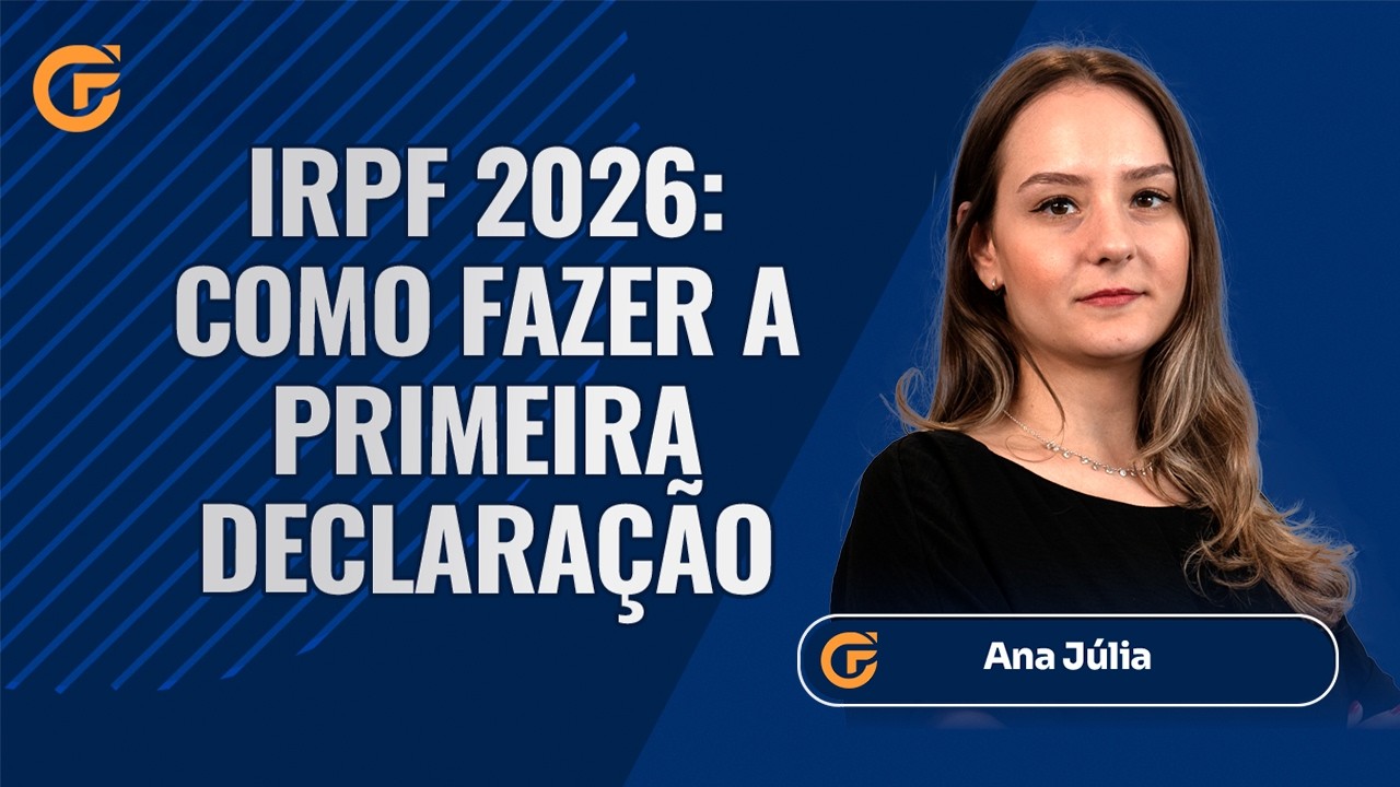 Налоговая декларация Бразилии за 2026 год: как подать свою первую налоговую декларацию