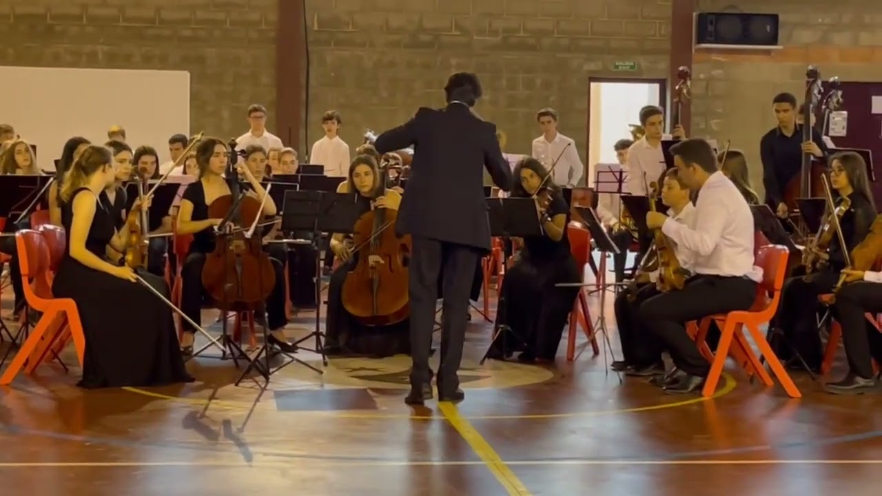 CONCIERTO “ENSEMBLE DE LA MEDITERRÀNIA”, 2 de junio de 2023