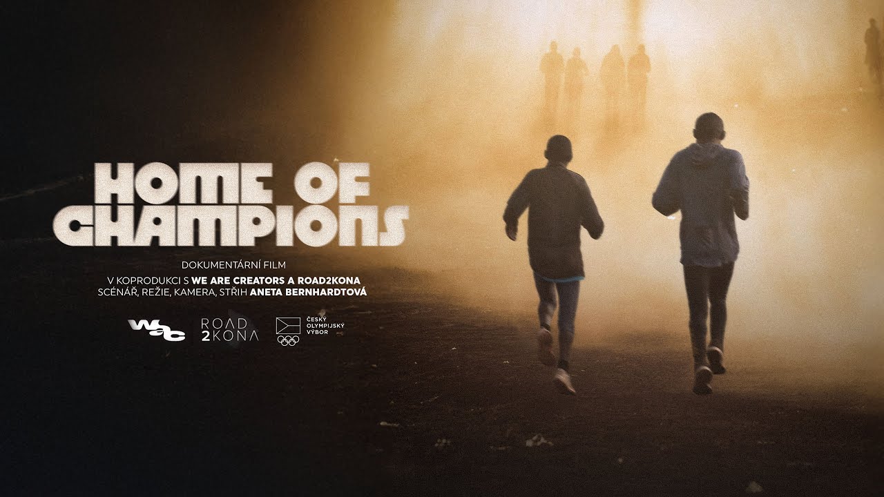 KEŇA HOME OF CHAMPIONS | Sem jezdí trénovat běžecká elita z celého světa!