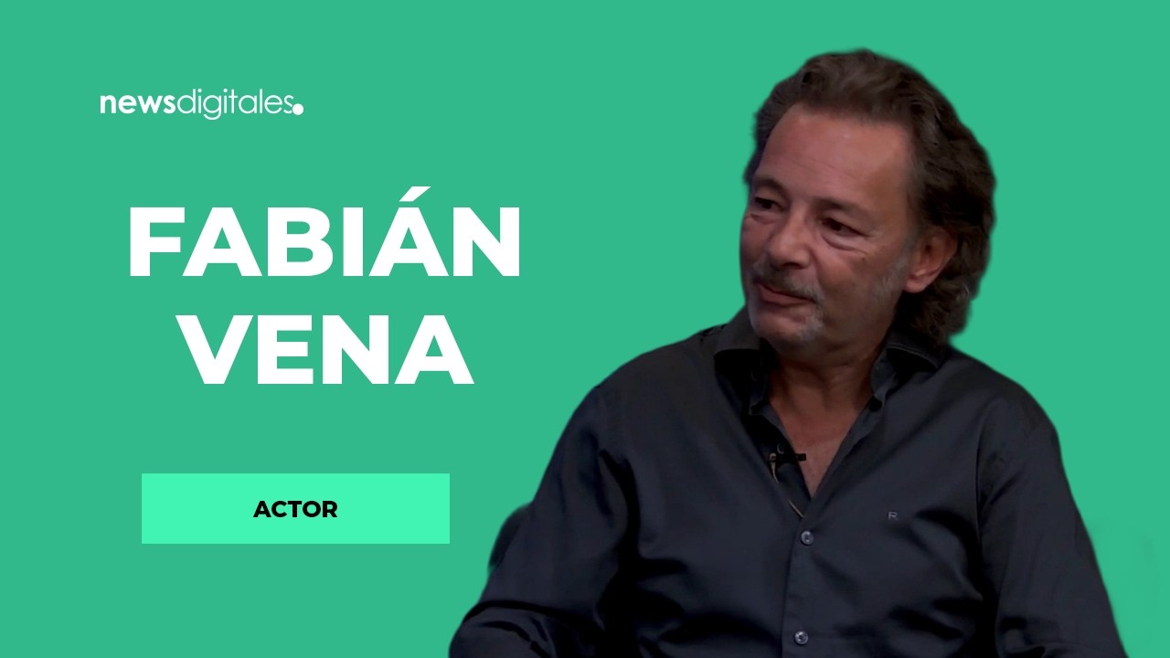 CHICHE HACE MEMORIA con Fabián Vena