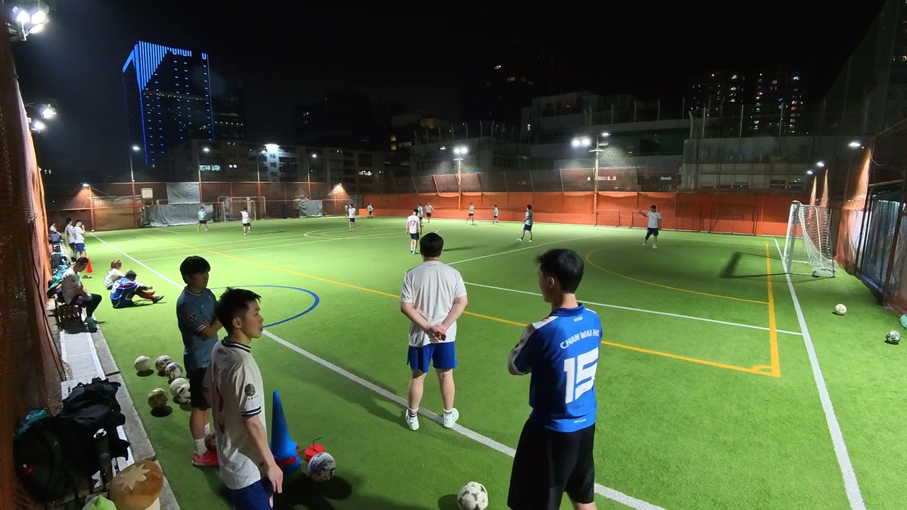 20260115 - WHFC Game Record (Part 2)