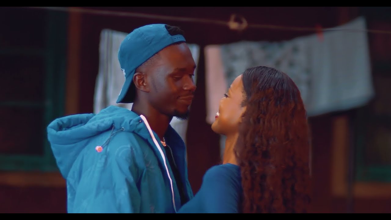 Avidii Bsn_-_ Tunapendana_(Official_Video)