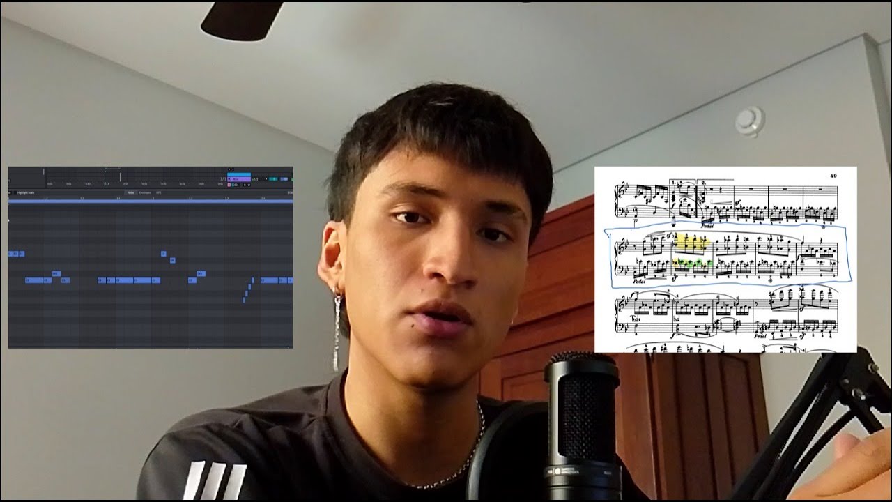 esta técnica mejoró mis beats, hazlo tú también (mejora instantánea)