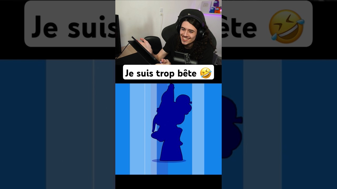 Je savais pas 😭#brawlstars #bs #stbancal #supercell #supercellcreator #skin