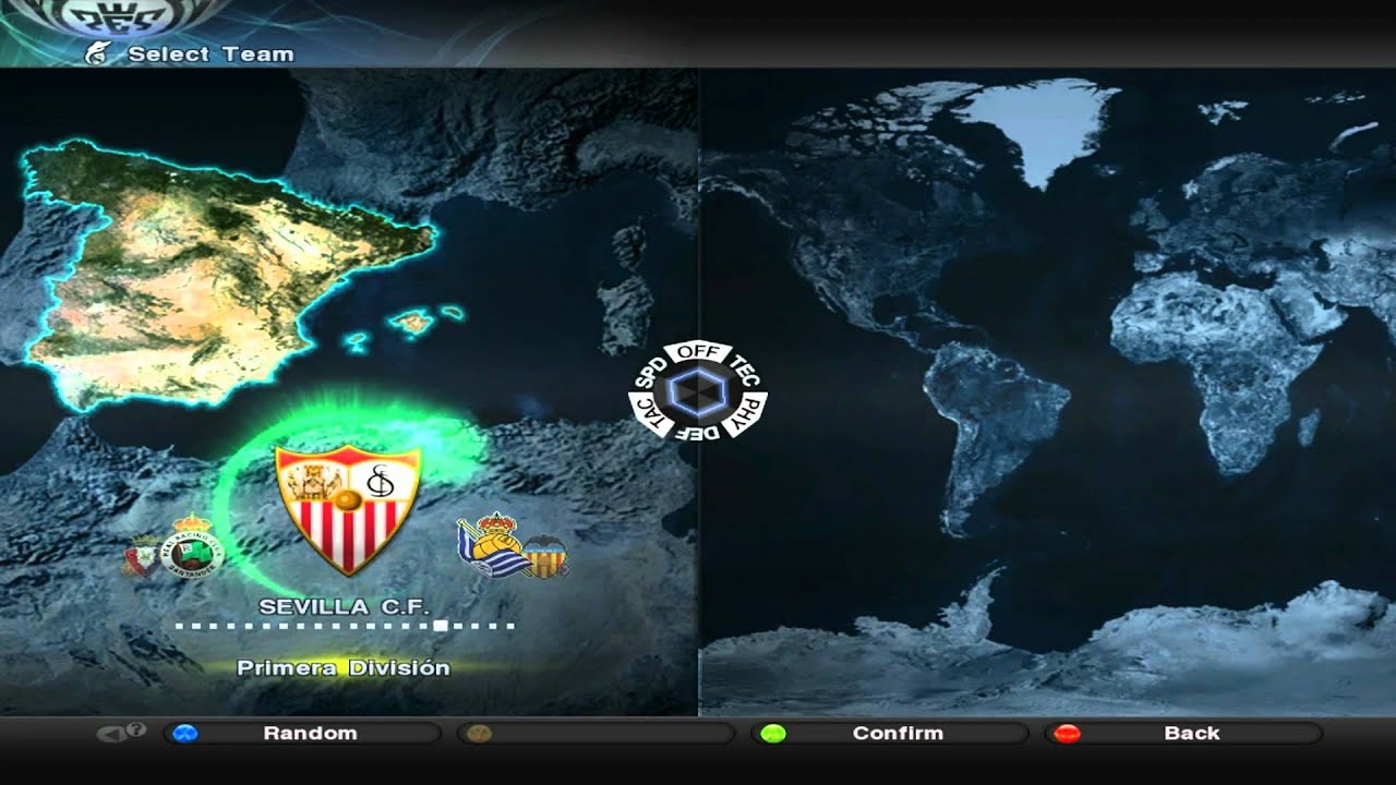Pes 2011 Licensed teams patch(PC)