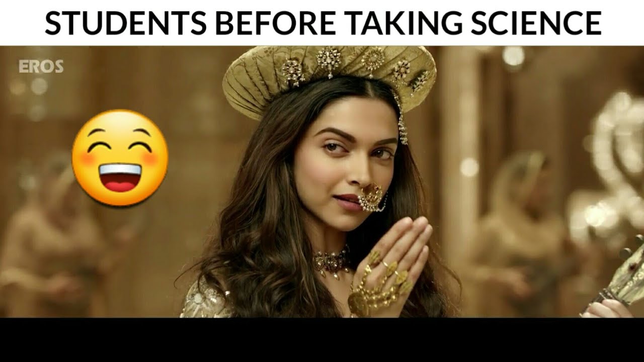 Science Students Story On Bollywood Style|Science Students|Belikebro