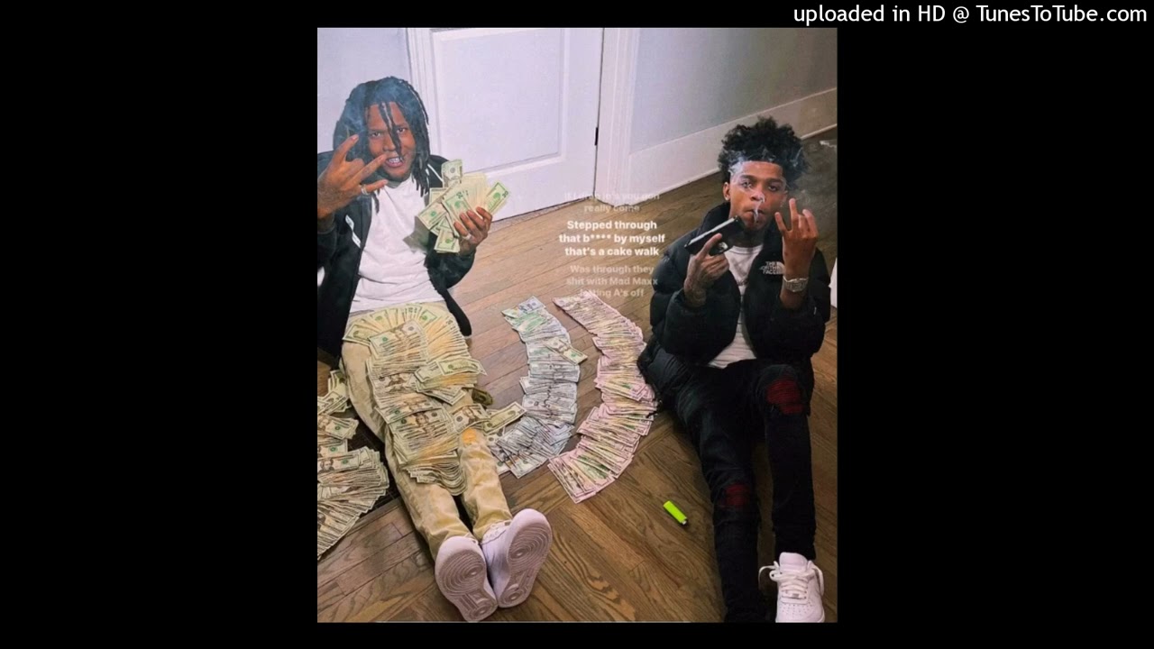 [FREE] FBG Murda x Dallas Drill Type Beat 